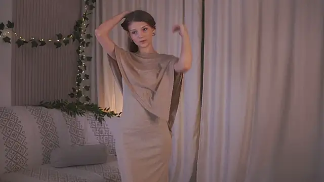 CindyGarrison online show from October 8, 1:47 am