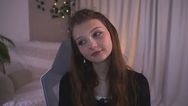 CindyGarrison online show from November 7, 9:59 pm