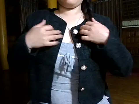 Sexyass13 online show from January 16, 1:53 am