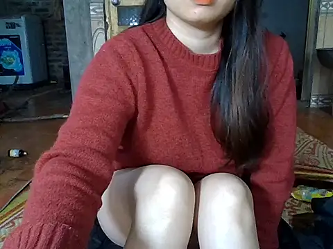 Snapshot of Sexyass13 chatting on February 5, 12:59 am Sexyass13 online show from February 5, 12:59 am