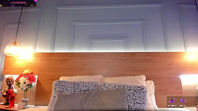 Victoria romanox online show from January 23, 3:43 pm