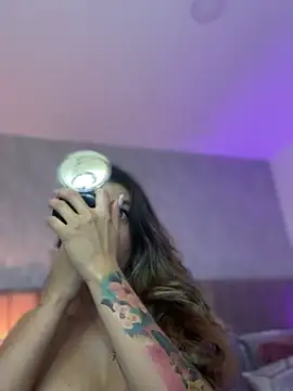 Victoria romanox online show from February 13, 2:23 am