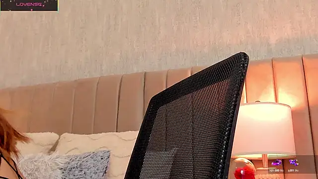 Victoria romanox online show from February 25, 11:11 pm