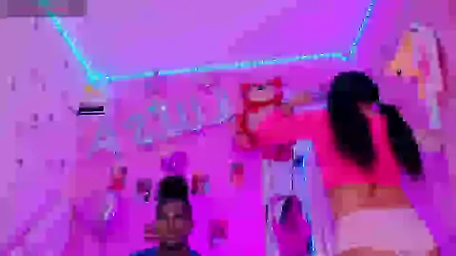 Snapshot of Bonny6 chatting on March 3, 7:32 am Bonny6 online show from March 3, 7:32 am