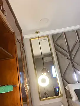 Emma-Conti online show from January 4, 11:43 am