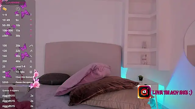 Snapshot of nathalynbarnes chatting on March 12, 5:07 pm nathalynbarnes online show from March 12, 5:07 pm