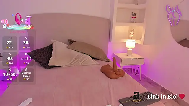 Snapshot of nathalynbarnes chatting on September 18, 11:01 am nathalynbarnes online show from September 18, 11:01 am