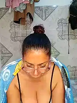 sorbetico perverse online show from January 18, 9:55 pm