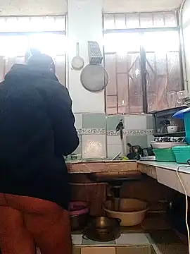 sorbetico perverse online show from February 5, 8:14 pm