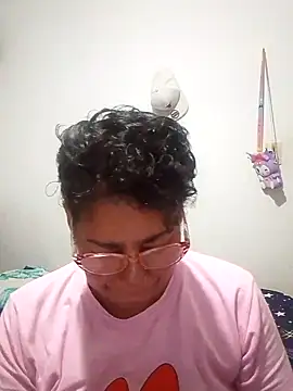 sorbetico perverse online show from November 5, 9:48 pm