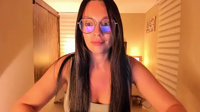 anabel 025 online show from January 18, 11:44 pm