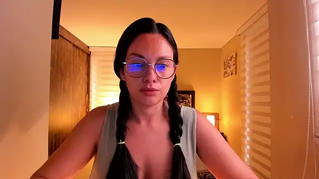 anabel 025 online show from January 19, 12:06 pm