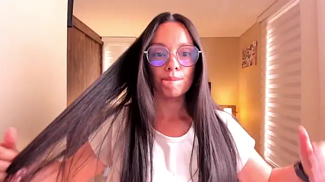 anabel 025 online show from January 21, 8:00 pm