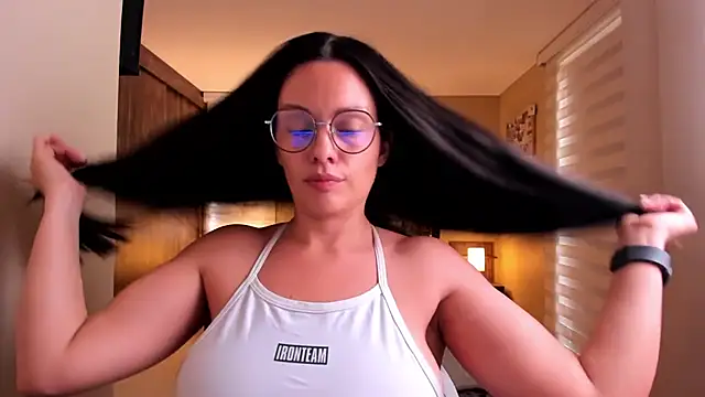 anabel 025 online show from January 22, 8:59 pm