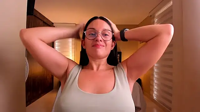 anabel 025 online show from January 30, 7:59 pm