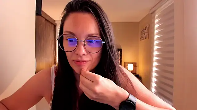 anabel 025 online show from February 21, 8:38 pm