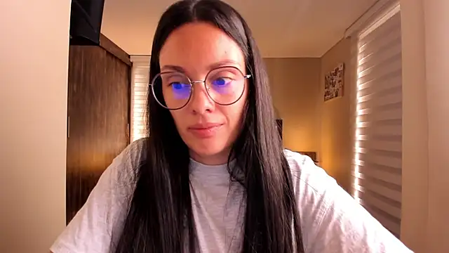 anabel 025 online show from February 24, 5:42 pm