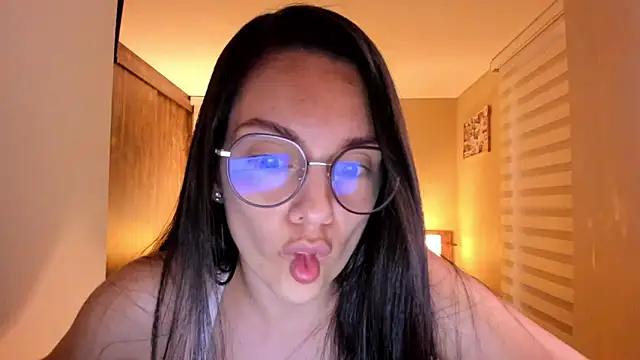 anabel 025 online show from March 4, 10:05 pm