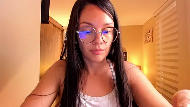 anabel 025 online show from March 15, 8:43 pm