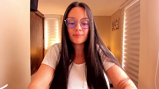 anabel 025 online show from September 17, 5:14 pm