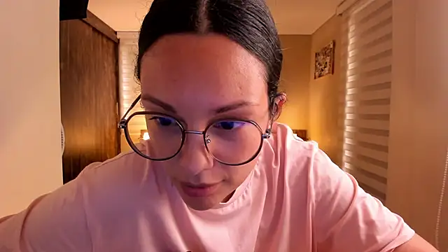 anabel 025 online show from December 13, 8:04 pm