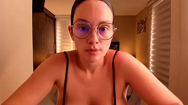 anabel 025 online show from January 15, 2:43 pm