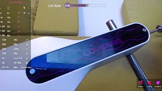 ana squirt69 online show from March 8, 2:34 am