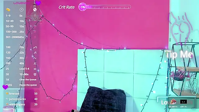 Snapshot of Alanna_hot3 chatting on March 10, 7:50 pm Alanna hot3 online show from March 10, 7:50 pm