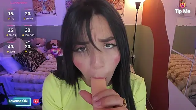 Gabitorres online show from November 5, 2:50 pm