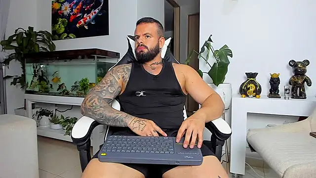 Snapshot of Johnnygrayson1 chatting on September 23, 11:52 pm Johnnygrayson1 online show from September 23, 11:52 pm