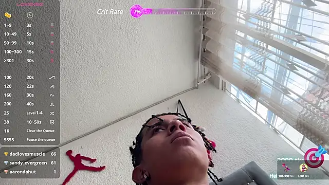 Snapshot of jokergc_2 chatting on March 21, 6:51 pm jokergc 2 online show from March 21, 6:51 pm