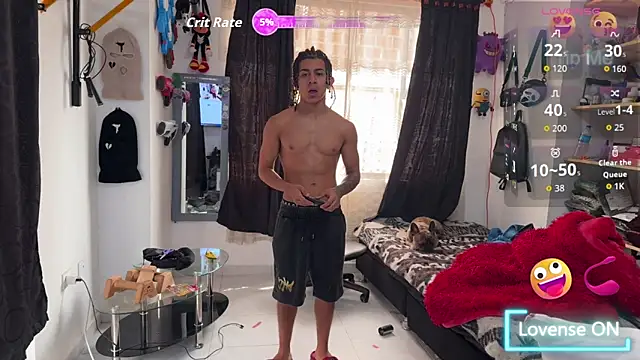 Snapshot of jokergc_2 chatting on September 19, 8:20 pm jokergc 2 online show from September 19, 8:20 pm