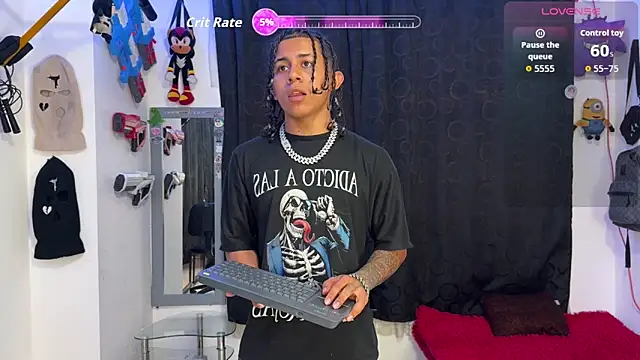 Snapshot of jokergc_2 chatting on December 15, 10:36 pm jokergc 2 online show from December 15, 10:36 pm