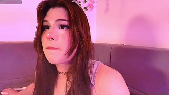 Yuri Stars online show from January 14, 4:07 am