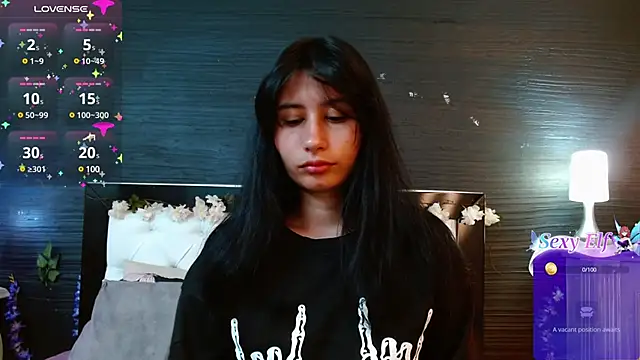 NayeCloud online show from March 13, 3:44 am