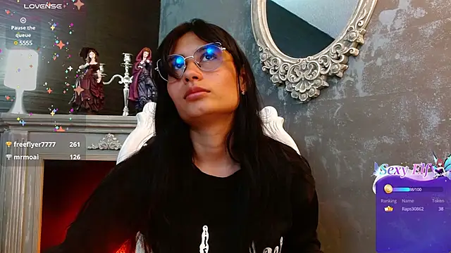 NayeCloud online show from March 13, 6:48 am