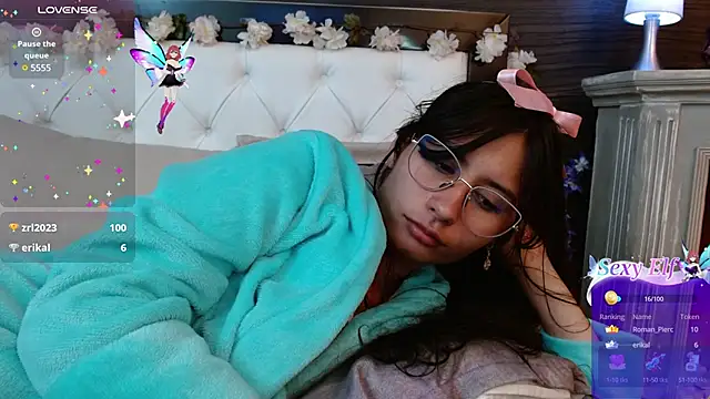 NayeCloud online show from March 20, 6:52 am