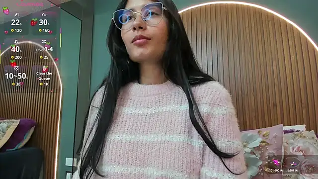 NayeCloud online show from October 4, 12:52 am