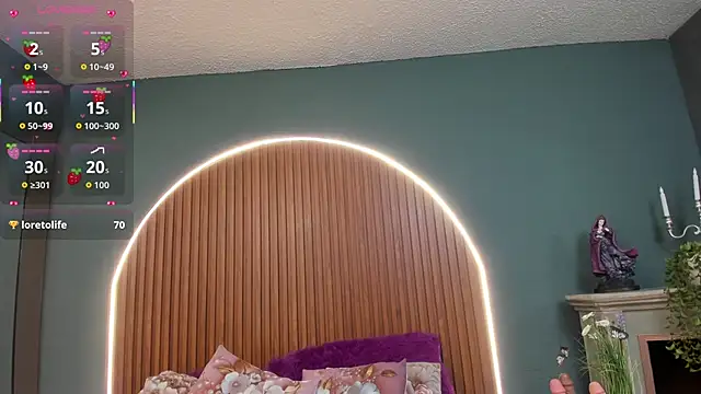 NayeCloud online show from October 10, 3:38 am