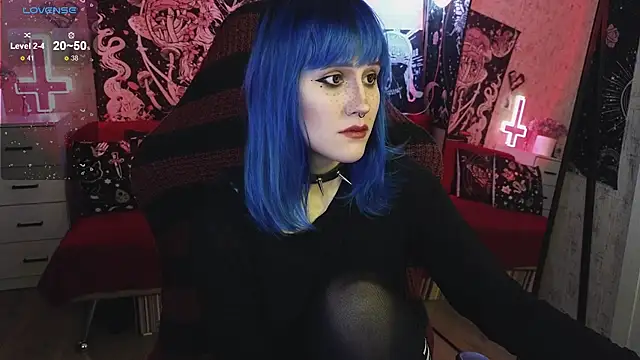 Snapshot of little_Elika chatting on February 11, 8:42 pm little Elika online show from February 11, 8:42 pm