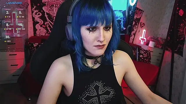 Snapshot of little_Elika chatting on March 2, 3:24 am little Elika online show from March 2, 3:24 am