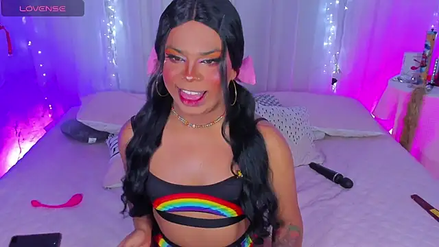 CuteRomi online show from December 11, 11:10 pm