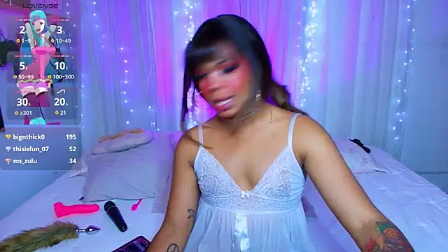 CuteRomi online show from February 14, 2:28 am