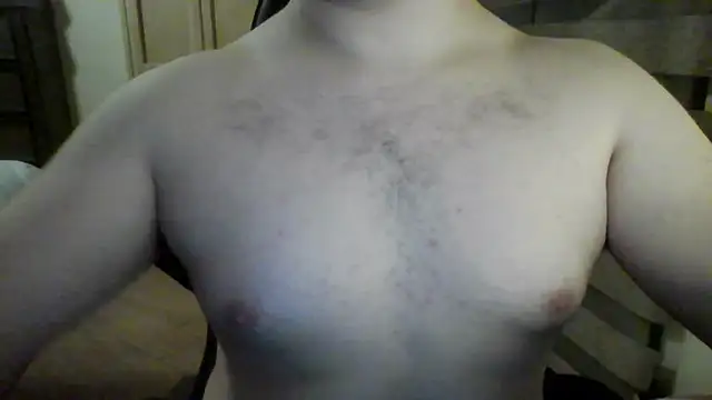 Himbo fox online show from November 16, 6:30 am