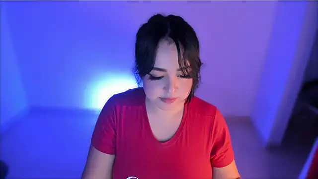 Snapshot of ValeryySoto_ chatting on January 24, 7:08 am ValeryySoto online show from January 24, 7:08 am