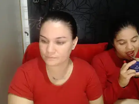 love and Lust online show from February 11, 9:14 pm