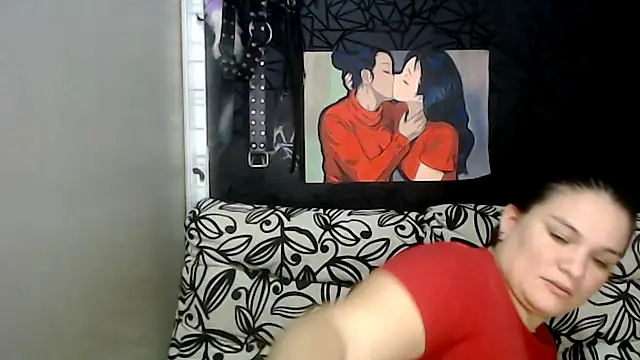 love and Lust online show from February 15, 9:48 pm