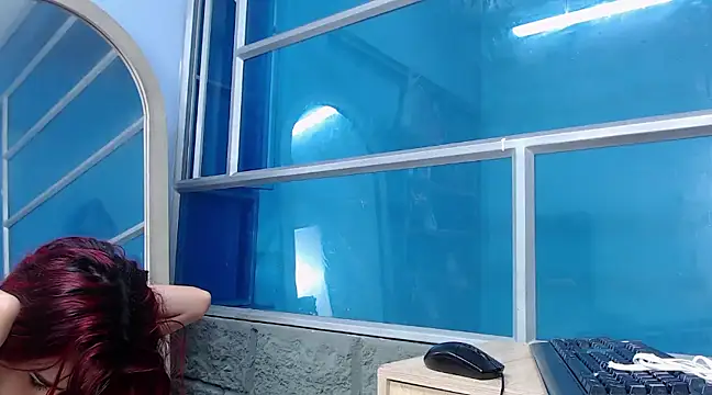 Jasmin Skinny online show from December 14, 5:40 am