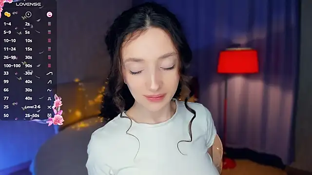 Snapshot of CuteFeret chatting on December 24, 7:39 am CuteFeret online show from December 24, 7:39 am