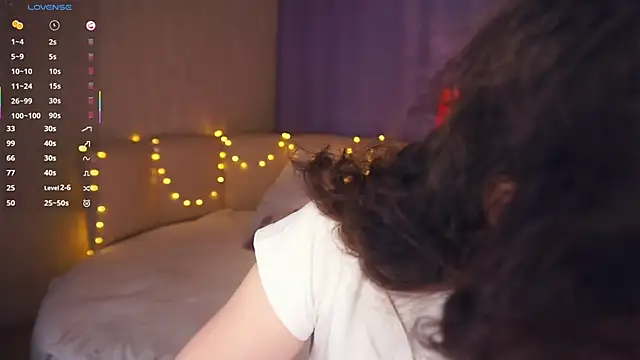 Snapshot of CuteFeret chatting on January 28, 7:11 am CuteFeret online show from January 28, 7:11 am